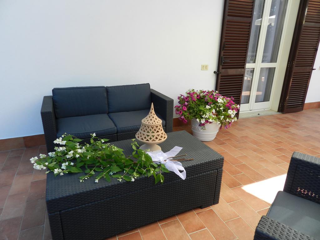 B&B Villa Maria Terni Exteriér fotografie
