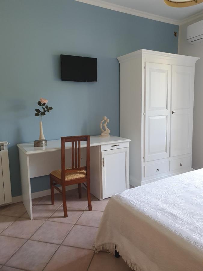 B&B Villa Maria Terni Exteriér fotografie