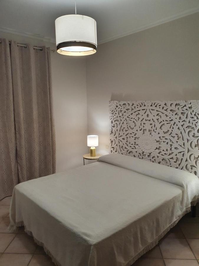 B&B Villa Maria Terni Exteriér fotografie