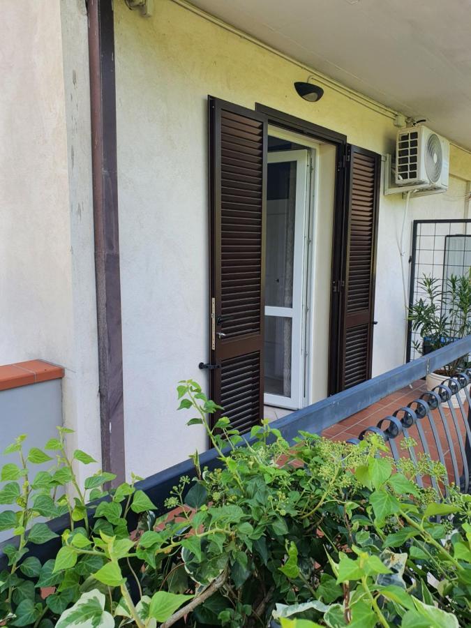 B&B Villa Maria Terni Exteriér fotografie