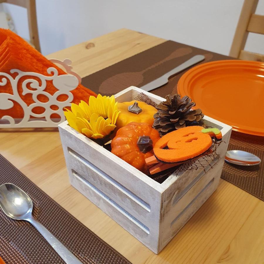 B&B Villa Maria Terni Exteriér fotografie