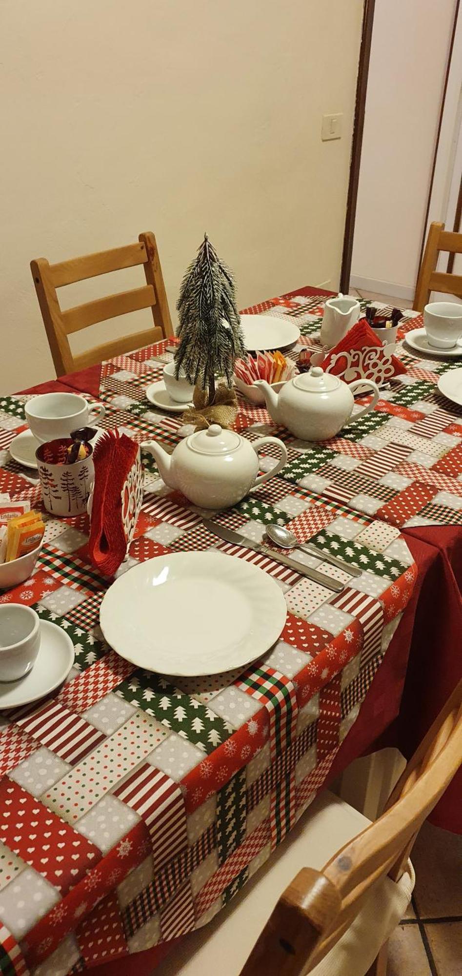 B&B Villa Maria Terni Exteriér fotografie