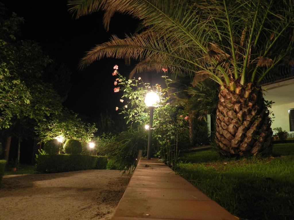B&B Villa Maria Terni Pokoj fotografie