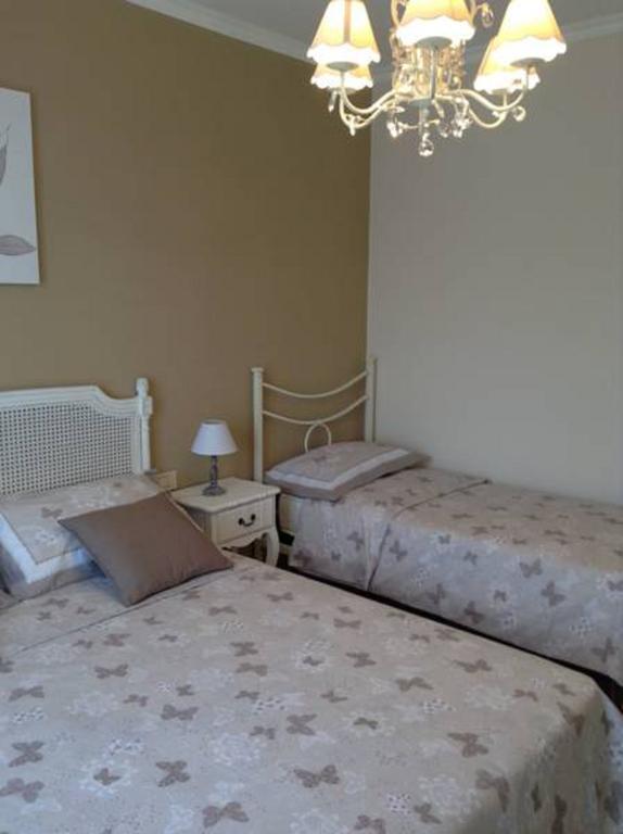 B&B Villa Maria Terni Pokoj fotografie
