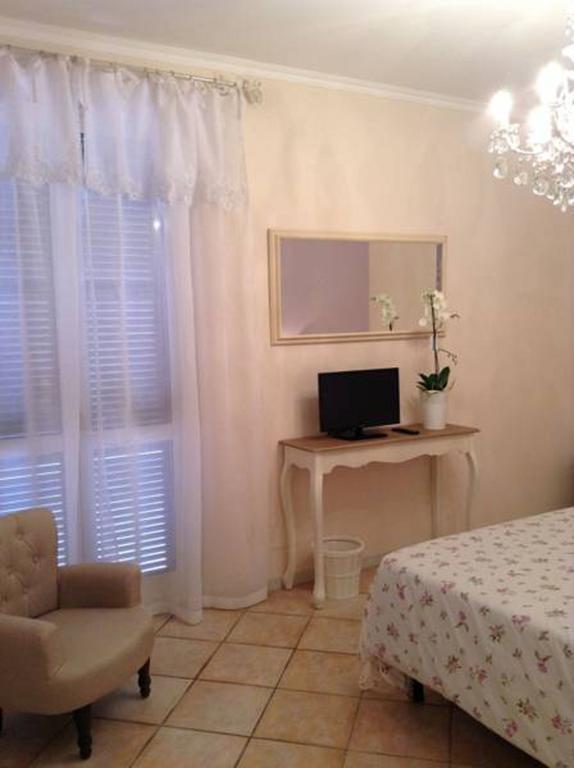 B&B Villa Maria Terni Pokoj fotografie