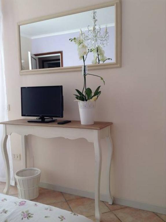 B&B Villa Maria Terni Exteriér fotografie