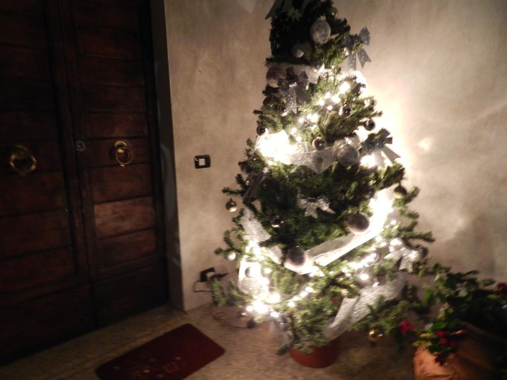 B&B Villa Maria Terni Exteriér fotografie