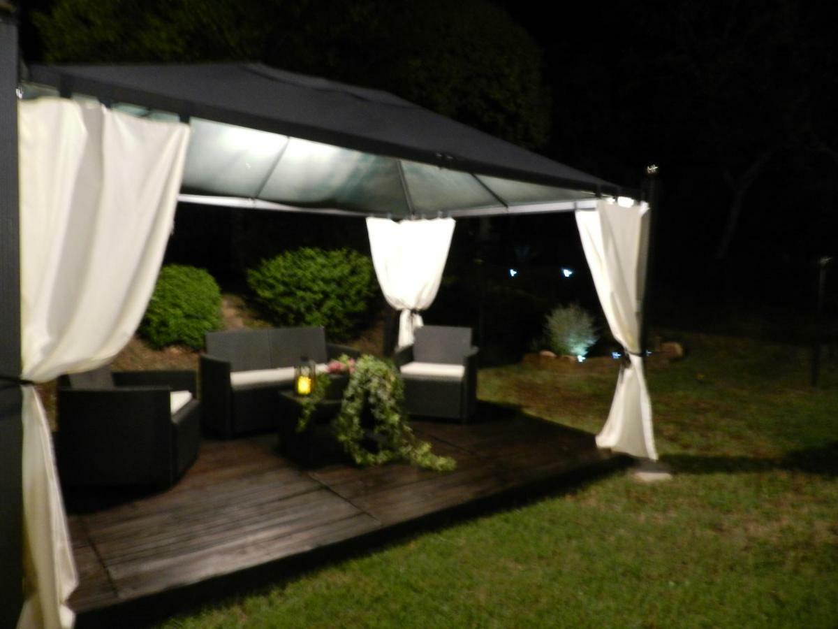 B&B Villa Maria Terni Exteriér fotografie